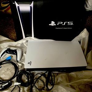 PlayStation 5